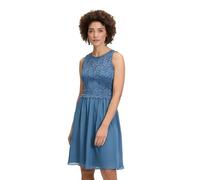 Vera Mont Abendkleid Damen blau, 32