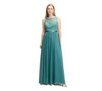 Suddenly Princess Abendkleid Damen petrol, 38