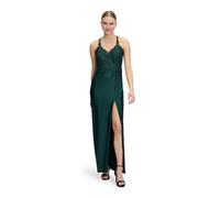 Vera Mont Damen Abendkleid mit Strass