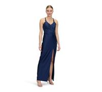 Kleid Lang ohne Arm 36