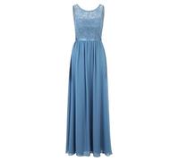 Suddenly Princess Abendkleid Damen hellblau, 32