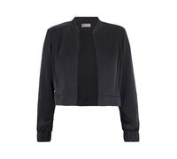Vera Mont Damen Blouson Langarm Schwarz,38