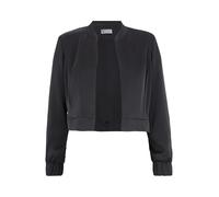 Blouson VERA MONT "Vera Mont langarm" Gr. 44, schwarz Damen Jacken (85814250-44) schwarz