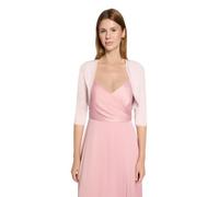 Vera Mont Bolerojacke VM 0037/4808 Damen Rosa (Pale Rose 4388) 1/1 Arm Größe 40