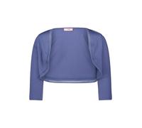 Vera Mont Damen Bolero-Jacke figurbetont Blue Stone,42