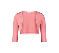 Vera Mont Bolero-Jacke Damen rosa, 44