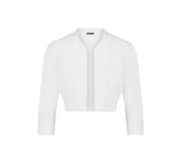 Vera Mont Jacke Weißrohweiß