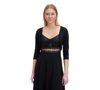VERA MONT Bolero schwarz | 36