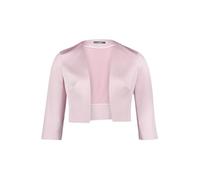 Vera Mont Damen Bolero-Jacke mit Kellerfalten