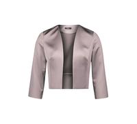 Vera Mont Damen 0059/4822 Bolero, Braun (Smoky Taupe 7322), 40