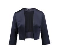 Vera Mont Bolero-Jacke Damen marine, 42