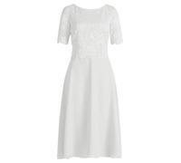 Vera Mont Damen Cocktailkleid