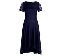 Vera Mont Damen Cocktailkleid Kurzarm