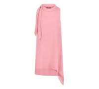 Vera Mont Cocktailkleid Vintage Blossom – Damen, ärmellos, Chiffon, 100% Polyester, Gr. 36