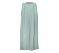 Vera Mont Damen Hosenrock mit weitem Bein 42, Silky Mint