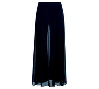 Vera Mont Damen Hosenrock mit weitem Bein 46, Night Sky