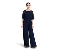 Vera Mont Jumpsuit Damen marine, 40