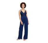 Vera Mont Jumpsuit Damen marine, 34