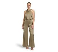 V by Vera Mont Jumpsuit Damen oliv, 38