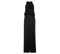 Vera Mont Vera Mont Jumpsuit Schwarz - Jumpsuit 42