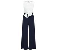 Vera Mont Jumpsuit Damen marine, 34