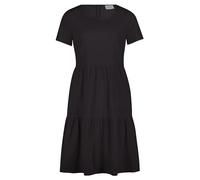 Vera Mont Sommerkleid Damen schwarz, 44