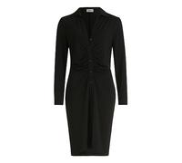 Vera Mont Jerseykleid Damen schwarz, 36