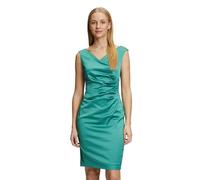 Vera Mont Damen Kleid, Silky Green, 36