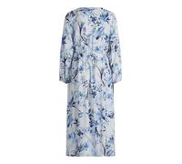 Sommerkleid Beige 42