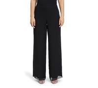 Vera Mont - Marlene-Hose - Farbe - schwarz - Größe - 42