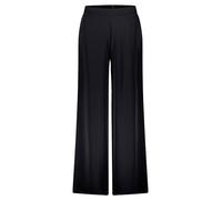 Vera Mont Modern fit Hose Damen schwarz, 42