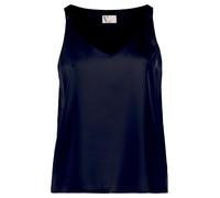 Bluse Lang ohne Arm 42