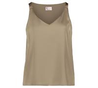 Vera Mont Satin-Bluse Damen melange, 40