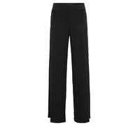 Vera Mont Damen Schlupfhose mit weitem Bein Schwarz,40