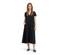 Robe Légère - Sommerkleid schwarz - Gr. - 44