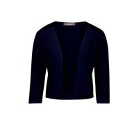 Vera Mont - Strickbolero Night Sky - Gr. - XXXL
