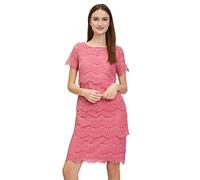 Vera Mont Damenkleid, Lipstick Pink, 76