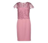 Vera Mont - Etuikleid desert rose - Gr. - 44