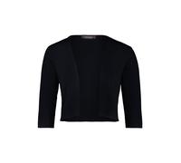 VERA MONT Jäckchen schwarz | M