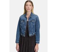 Vera Mont Jeansjacke Damen blau, 36