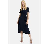Vera Mont Jerseykleid Damen marine, 42