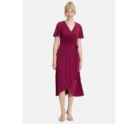 Vera Mont Jerseykleid Damen rot, 36