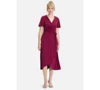 Vera Mont Jerseykleid Damen rot, 42