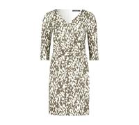 Vera Mont - Jerseykleid - Größe 36 - grün