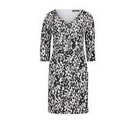 Vera Mont - Jerseykleid - Größe 40 - schwarz