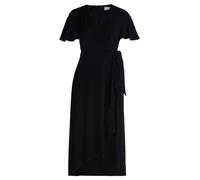 Vera Mont - Jerseykleid schwarz - Gr. - 36