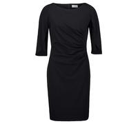 Vera Mont - Jerseykleid schwarz - Gr. - 42