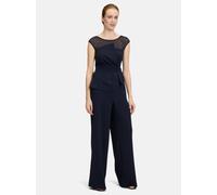 Vera Mont Jumpsuit Damen marine, 36