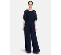Vera Mont Jumpsuit Damen marine, 44