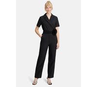Vera Mont Jumpsuit Damen schwarz, 44